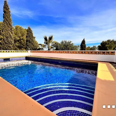 Vh Costa Blanca - Chris