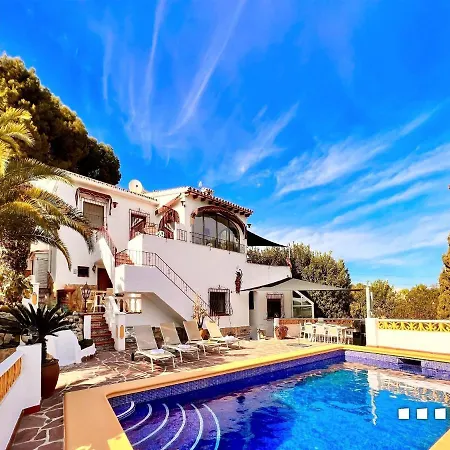 Villa Vh Costa Blanca - Chris