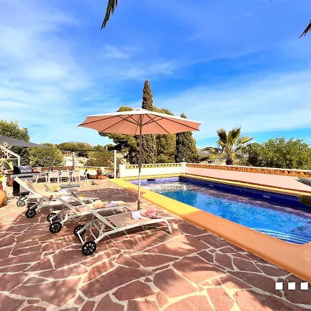 Vh Costa Blanca - Chris