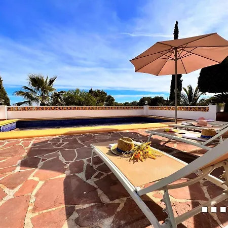 Vh Costa Blanca - Chris *