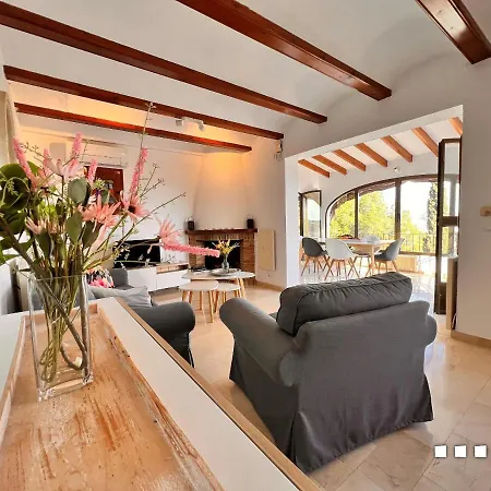 Villa Vh Costa Blanca - Chris