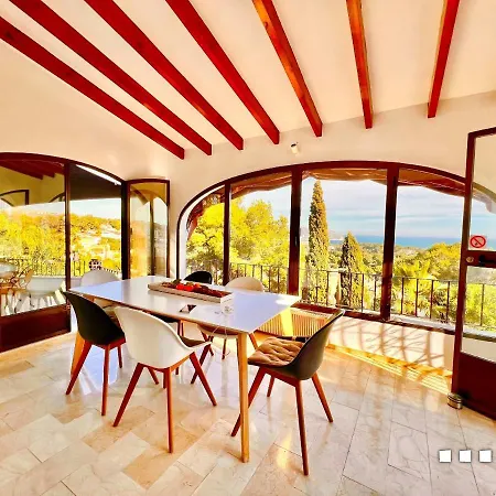 Vh Costa Blanca - Chris * Moraira