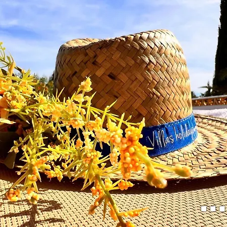 Vh Costa Blanca - Chris *