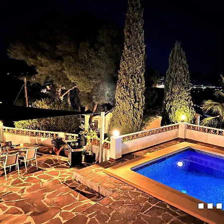 Vh Costa Blanca - Chris *