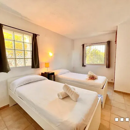 Villa Vh Costa Blanca - Chris