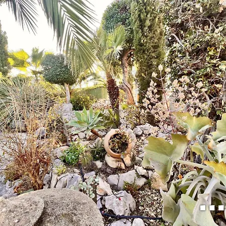 Villa Vh Costa Blanca - Chris Moraira