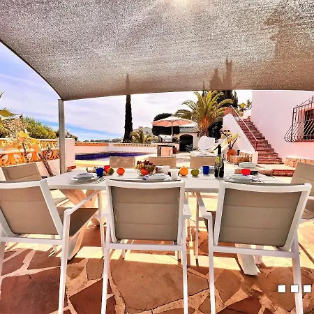 Villa Vh Costa Blanca - Chris *