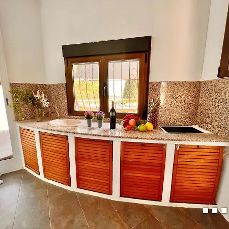 Villa Vh Costa Blanca - Chris
