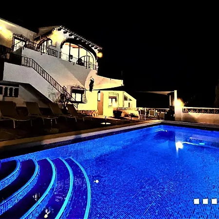 Vh Costa Blanca - Chris