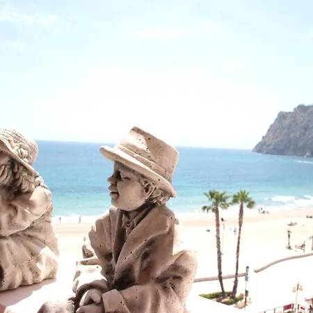Vh Costa Blanca - Chris Villa