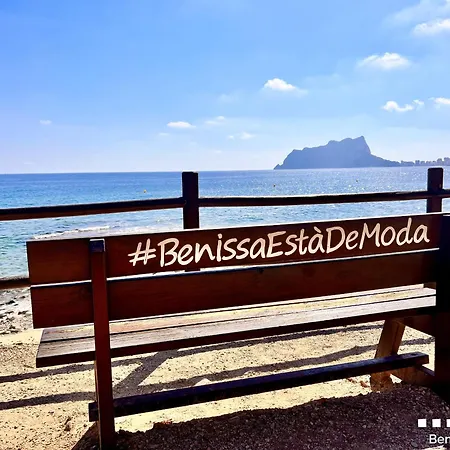 Vh Costa Blanca - Chris Moraira