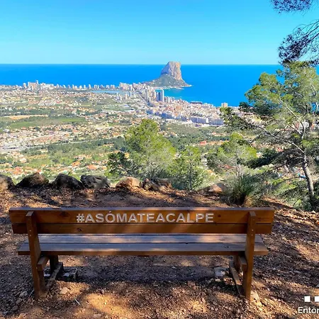 Vh Costa Blanca - Chris