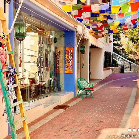 Vh Costa Blanca - Chris Moraira
