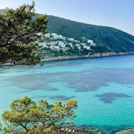 Vh Costa Blanca - Chris Villa Moraira
