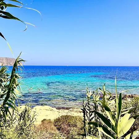Vh Costa Blanca - Chris Villa