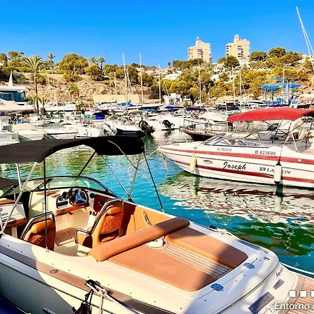 Villa Vh Costa Blanca - Chris