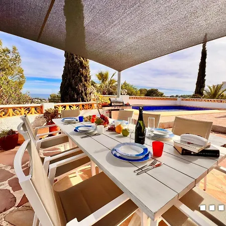 Vh Costa Blanca - Chris Вилла