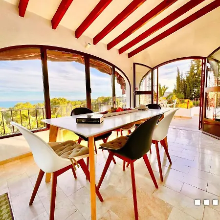 Вилла Vh Costa Blanca - Chris