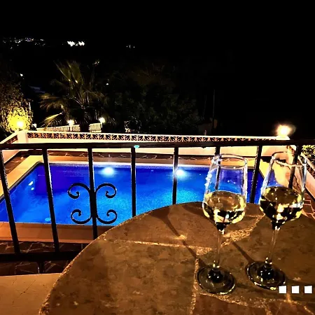 Вилла Vh Costa Blanca - Chris *