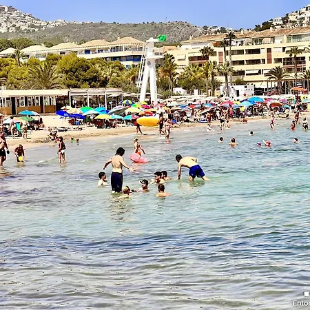 Villa Vh Costa Blanca - Chris Teulada